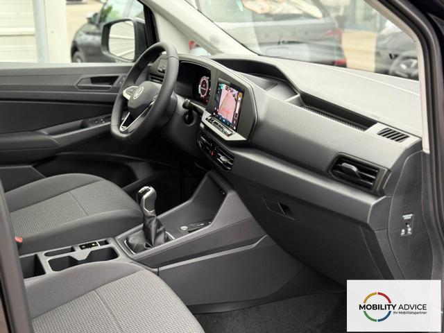 Volkswagen Caddy Maxi 2.0 TDI 4Motion AHK*Android Auto*ACC*SHZ*KAMERA*PDC*Klimaauto 