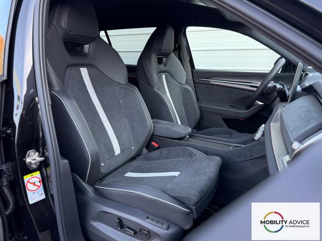 Skoda Kodiaq Sportline 2.0 TSI DSG 4x4 7Sitzer*Standheizung*AHK*NAVI*SHZ*Matrix*360&deg;*IPA*Keyless*Canton 