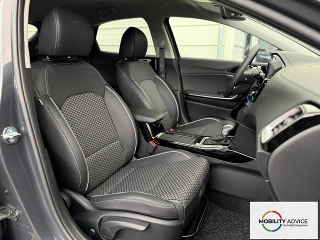 Kia XCeed Gold 1.6 T-GDi DCT Navi*Android Auto*Teilleder*ACC*Klimaauto*SHZ*Kamera*PrivacyGlas*LED 
