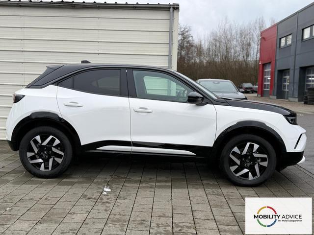 Opel Mokka GS 1.2 Turbo Hybrid eDCT Android Auto*Leder*SHZ*Kamera*Klimaauto*LED* 