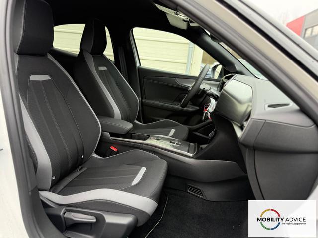 Opel Mokka GS 1.2 Turbo Hybrid eDCT Android Auto*Leder*SHZ*Kamera*Klimaauto*LED* 