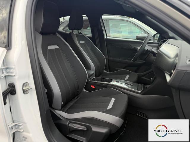 Opel Mokka GS 1.2 Turbo Hybrid eDCT NAVI*Android Auto*Leder*Keyless*Matrix*SHZ*Kamera*Klimaauto*LED* 