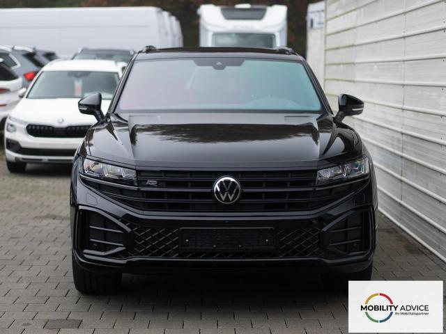 Volkswagen Touareg R-Line 3.0 V6 TDI 4MOTION *Pano*AHK*HeadUp 