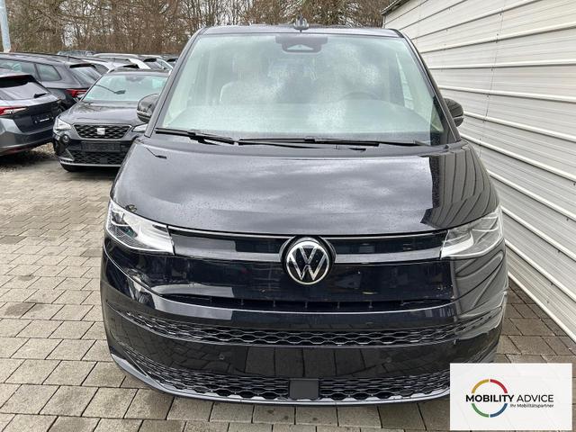 Volkswagen T7 Multivan Business 2.0 TDI, DSG AHK*7 Sitz*NAVI*Android Auto*SHZ*Matrix*17"*Kamera*3Z Klimaauto* 