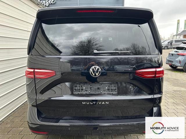 Volkswagen T7 Multivan Business 2.0 TDI, DSG AHK*7 Sitz*NAVI*Android Auto*SHZ*Matrix*17"*Kamera*3Z Klimaauto* 