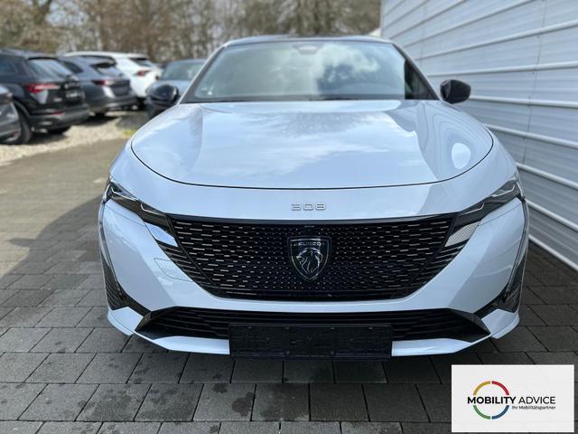 Peugeot 308 Hybrid 145 GT e-DCS6 *Pano*360*TOP ANGEBOT 