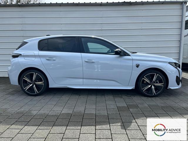 Peugeot 308 Hybrid 145 GT e-DCS6 *Pano*360*TOP ANGEBOT 