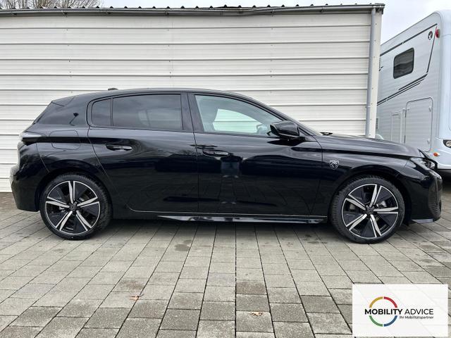 Peugeot 308 Hybrid 145 GT e-DCS6 *Pano*360*TOP ANGEBOT 