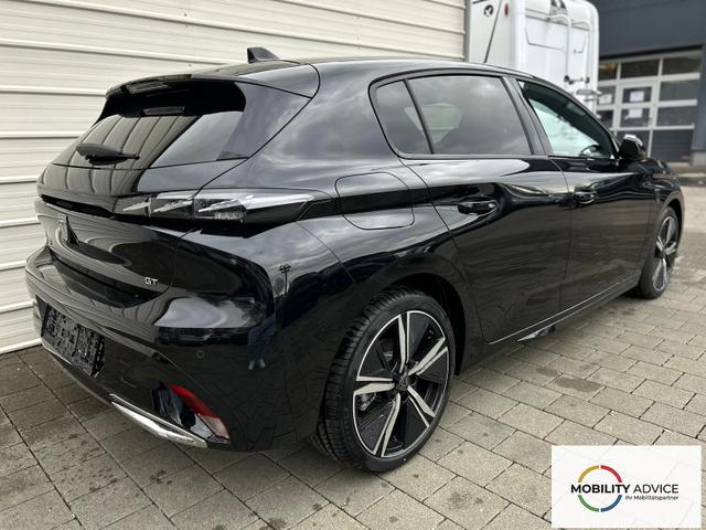 Peugeot 308 Hybrid 145 GT e-DCS6 *Pano*360*TOP ANGEBOT 