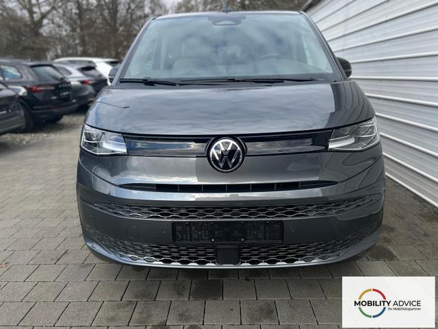 Volkswagen T7 Multivan Business 2.0 TDI, DSG AHK*7 Sitz*NAVI*Android Auto*SHZ*Matrix*17"*Kamera*3Z Klimaauto* 