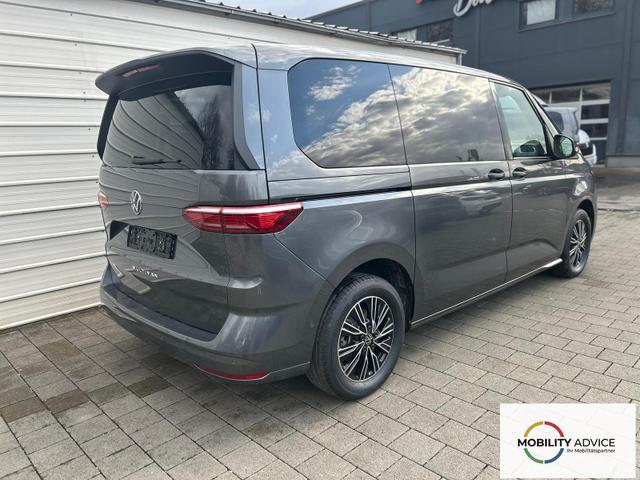 Volkswagen T7 Multivan Business 2.0 TDI, DSG AHK*7 Sitz*NAVI*Android Auto*SHZ*Matrix*17"*Kamera*3Z Klimaauto* 