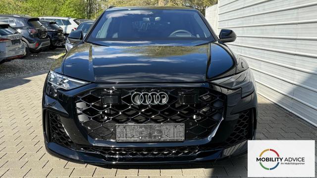 Audi RS Q8 performance 4.0l Quattro 640 PS VOLL*UPE 196TEUR* TOP 