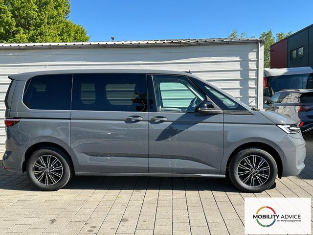 Volkswagen T7 Multivan Business 2.0 TDI, DSG AHK*7 Sitz*NAVI*Android Auto*SHZ*Matrix*17"*Kamera*3Z Klimaauto* 