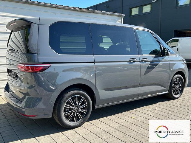 Volkswagen T7 Multivan Business 2.0 TDI, DSG AHK*7 Sitz*NAVI*Android Auto*SHZ*Matrix*17"*Kamera*3Z Klimaauto* 