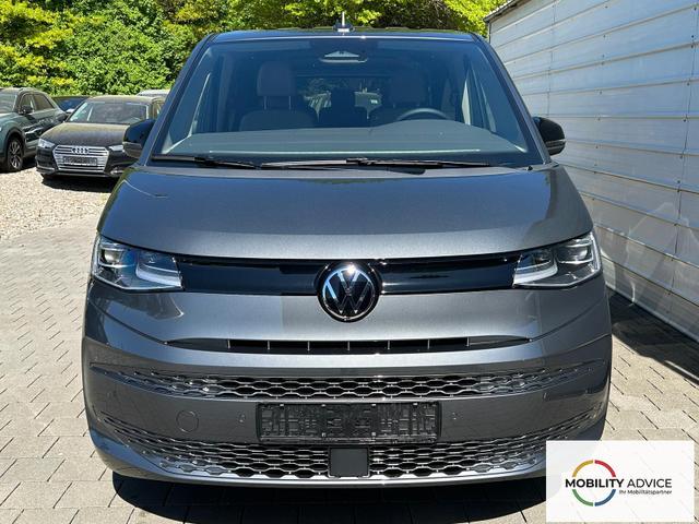 Volkswagen T7 Multivan Business 2.0 TDI, DSG Standheizung*AHK*7 Sitz*NAVI*Android Auto*SHZ*Matrix*17"*Kamera*3Z Klimaauto* 