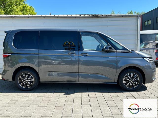 Volkswagen T7 Multivan Business 2.0 TDI, DSG Standheizung*AHK*7 Sitz*NAVI*Android Auto*SHZ*Matrix*17"*Kamera*3Z Klimaauto* 