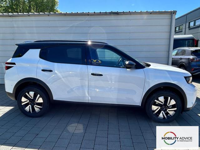 Opel Frontera GS Hybrid 145 e-DCT6 7Sitzer*Navi*SHZ*TechPaket*LED*Kamera*Klimaauto* 