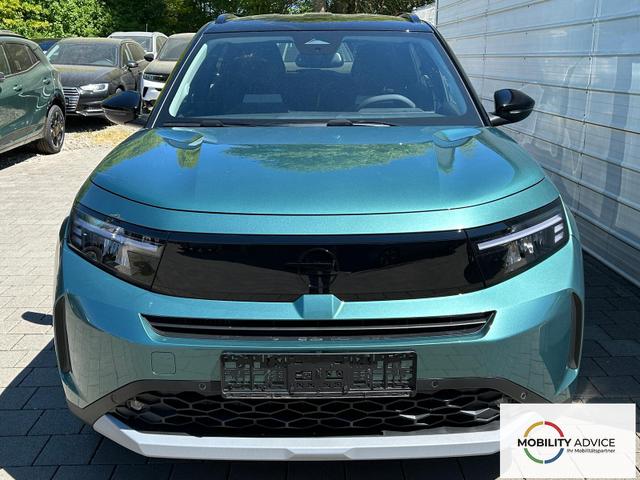 Opel Frontera GS Hybrid 145 e-DCT6 7Sitzer*Navi*SHZ*TechPaket*LED*Kamera*Klimaauto* 