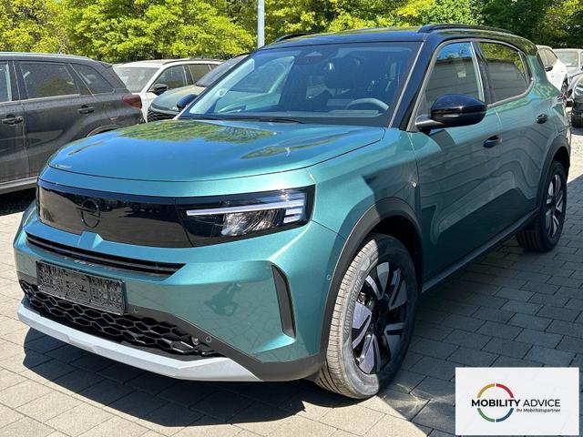 Opel Frontera GS Hybrid 145 e-DCT6 7Sitzer*Navi*SHZ*TechPaket*LED*Kamera*Klimaauto* 