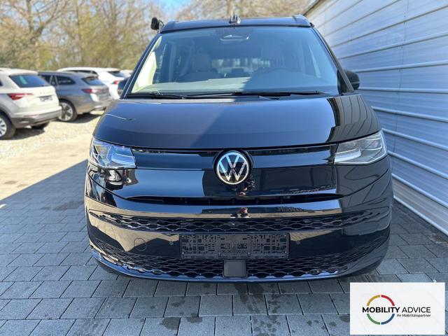 Volkswagen T7 California Beach L&Uuml; 