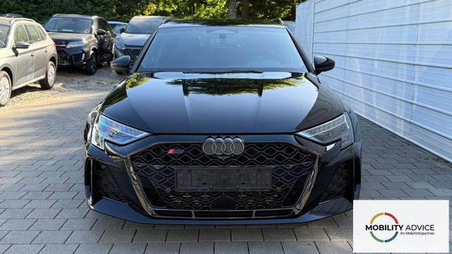 Audi RS3 Sportback 2.5l Quattro S tronic NAVI*SONOS*ParkAsst*360&deg;*Matrix*AsstPak*Keyless* 