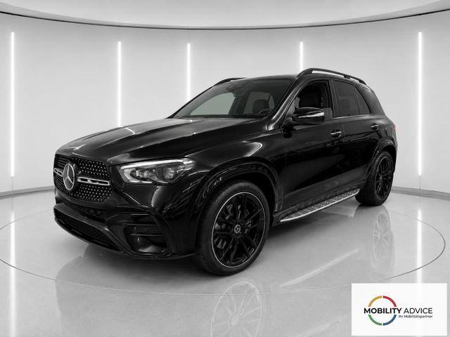 Mercedes-Benz GLE SUV 450 d 4Matic (167.133) AMG Prem. Plus*7Sitze*VOLL*140TEUR UPE*TOP 