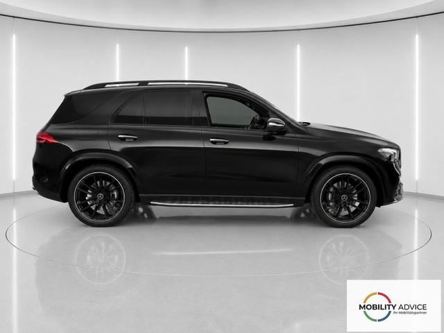 Mercedes-Benz GLE SUV 450 d 4Matic (167.133) AMG Prem. Plus*7Sitze*VOLL*140TEUR UPE*TOP 