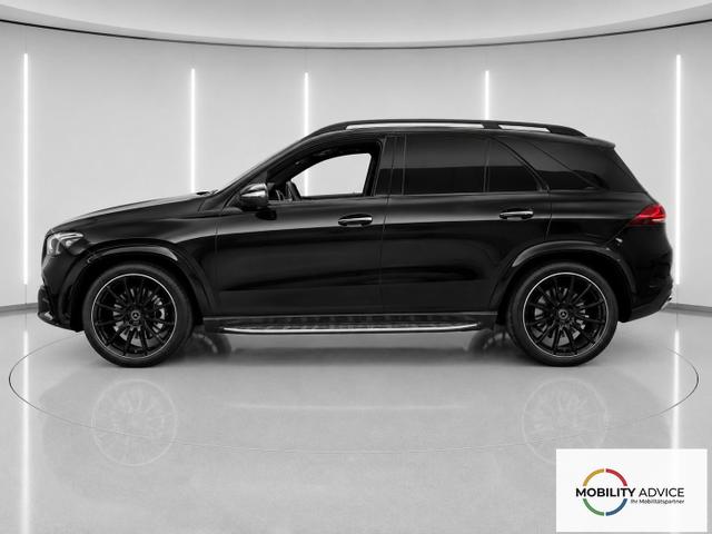 Mercedes-Benz GLE SUV 450 d 4Matic (167.133) AMG Prem. Plus*7Sitze*VOLL*140TEUR UPE*TOP 