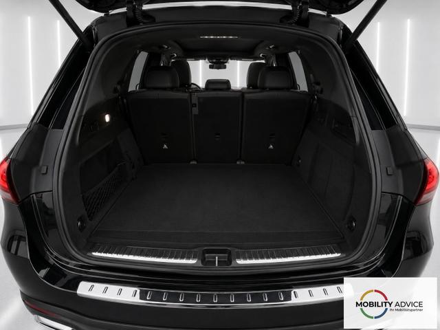 Mercedes-Benz GLE SUV 450 d 4Matic (167.133) AMG Prem. Plus*7Sitze*VOLL*140TEUR UPE*TOP 