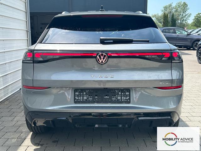 Volkswagen T-Roc R-Line 1.5 eTSI DSG Neues Modell*AHK*Matrix*19"*Android Auto*EasyOpen*SHZ*Kamera*ParkAsstPro*ACC*Keyless 