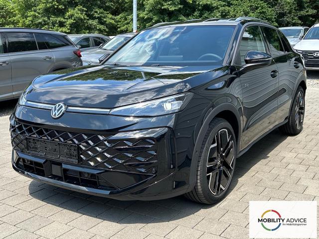 Volkswagen T-Roc R-Line 1.5 eTSI DSG Neues Modell*AHK*Matrix*19"*Android Auto*EasyOpen*SHZ*Kamera*ParkAsstPro*ACC*Keyless 