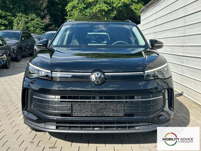 Volkswagen Tiguan Prime 2.0 TDI DSG Android Auto*SHZ*18"*IQ Drive*360&deg;*ACC*Keyless*LED Plus*Design Paket 