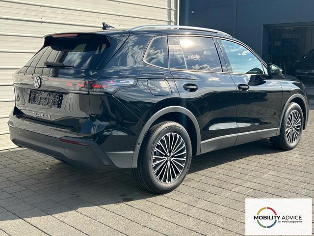 Volkswagen Tiguan Prime 2.0 TDI DSG Android Auto*SHZ*18"*IQ Drive*360&deg;*ACC*Keyless*LED Plus*Design Paket 