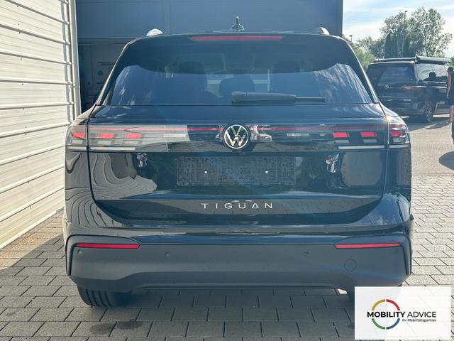 Volkswagen Tiguan Prime 2.0 TDI DSG Android Auto*SHZ*18"*IQ Drive*360&deg;*ACC*Keyless*LED Plus*Design Paket 