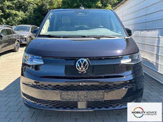 Volkswagen T7 Multivan Business 2.0 TDI, DSG AHK*7 Sitz*NAVI*Android Auto*SHZ*Matrix*17"*Kamera*3Z Klimaauto* 
