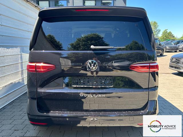 Volkswagen T7 Multivan Business 2.0 TDI, DSG AHK*7 Sitz*NAVI*Android Auto*SHZ*Matrix*17"*Kamera*3Z Klimaauto* 