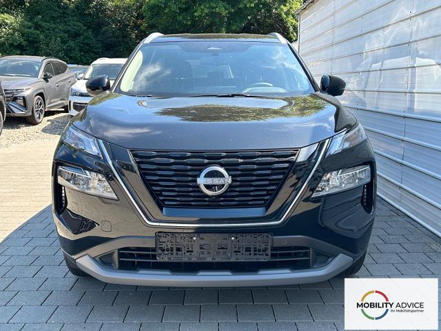Nissan X-Trail N-CONNECTA 1.5l e-POWER AT Android Auto*Navi*SHZ*3Z Klimaauto*360&deg;*ACC*E-Heck 