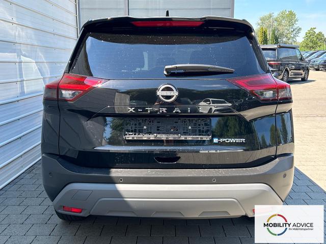 Nissan X-Trail N-CONNECTA 1.5l e-POWER AT Android Auto*Navi*SHZ*3Z Klimaauto*360&deg;*ACC*E-Heck 