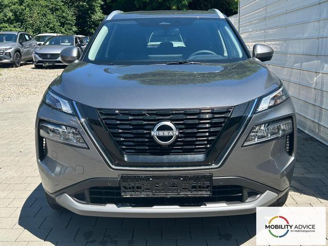 Nissan X-Trail N-CONNECTA 1.5l e-POWER AT Android Auto*Navi*SHZ*3Z Klimaauto*360&deg;*ACC*E-Heck 