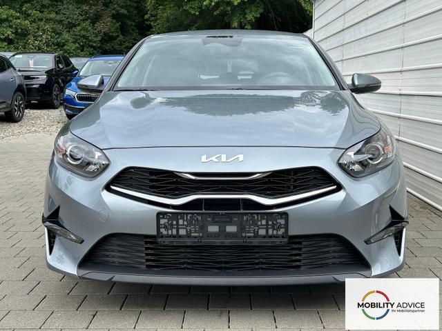 Kia Ceed Gold 1.5 T-GDi, DCT Android Auto*Navi*WinterPak*Klimaauto*16"*Kamera*PrivacyGlas* 