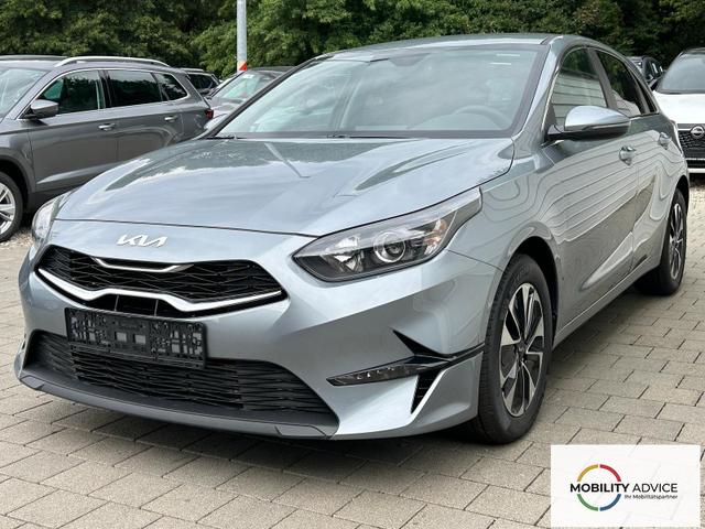 Kia Ceed Gold 1.5 T-GDi, DCT Android Auto*Navi*WinterPak*Klimaauto*16"*Kamera*PrivacyGlas* 