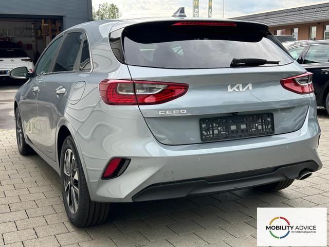Kia Ceed Gold 1.5 T-GDi, DCT Android Auto*Navi*WinterPak*Klimaauto*16"*Kamera*PrivacyGlas* 