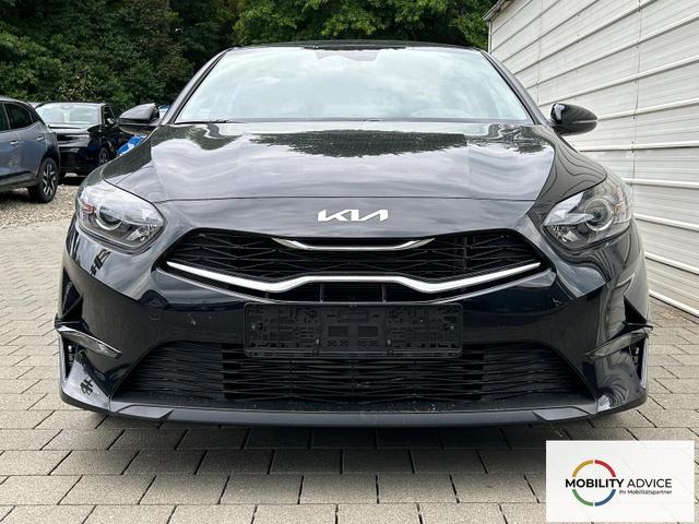 Kia Ceed Gold 1.5 T-GDi, DCT Android Auto*Navi*WinterPak*Klimaauto*16"*Kamera*PrivacyGlas* 