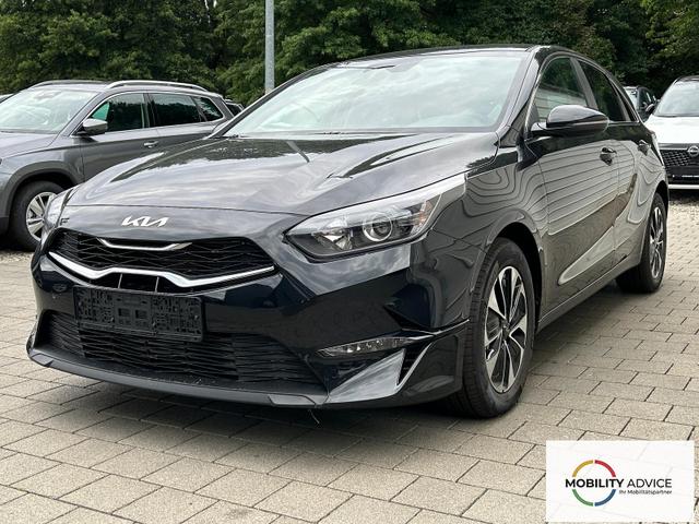 Kia Ceed Gold 1.5 T-GDi, DCT Android Auto*Navi*WinterPak*Klimaauto*16"*Kamera*PrivacyGlas* 