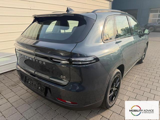 Leapmotor C10 Style BEV 69,9 kWh Pano*Navi*SoundSys*360&deg;*ACC 