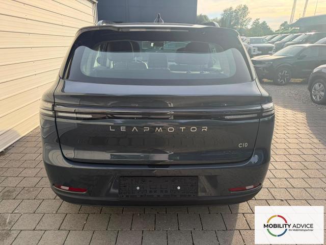 Leapmotor C10 Style BEV 69,9 kWh Pano*Navi*SoundSys*360&deg;*ACC 