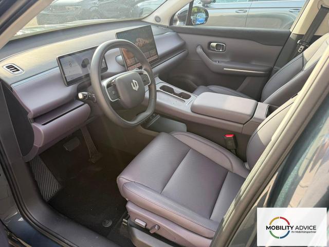 Leapmotor C10 Style BEV 69,9 kWh Pano*Navi*SoundSys*360&deg;*ACC 