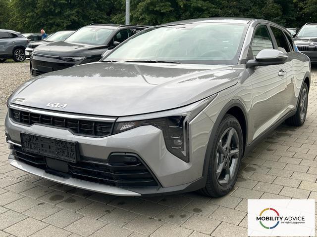 Kia K4 Gold 1.6 T-GDi DCT Android Auto*Navi*Totwinkel*SHZ*Kamera*PrivacyGlas*ACC*Keyless*2Z Klimaauto* 