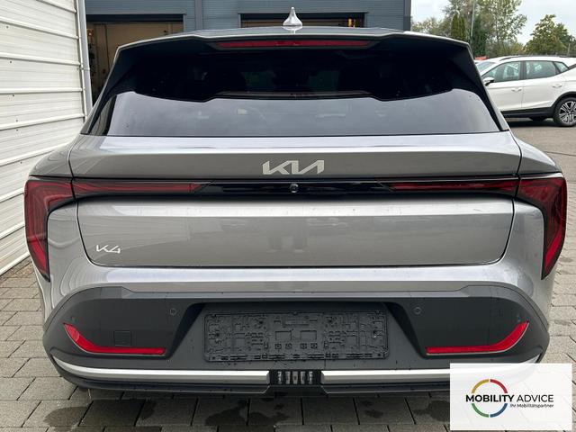 Kia K4 Gold 1.6 T-GDi DCT Android Auto*Navi*Totwinkel*SHZ*Kamera*PrivacyGlas*ACC*Keyless*2Z Klimaauto* 