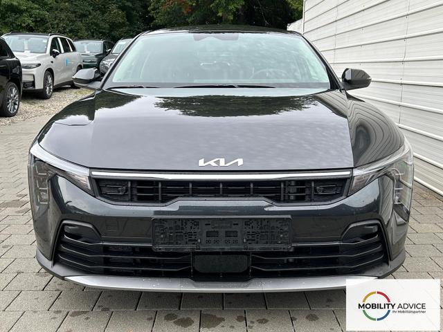 Kia K4 Gold 1.6 T-GDi DCT Android Auto*Navi*Totwinkel*SHZ*Kamera*PrivacyGlas*ACC*Keyless*2Z Klimaauto* 